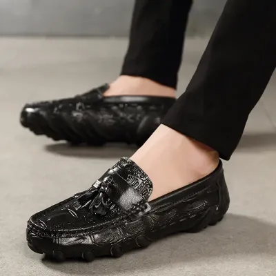 TASSEL MEN'S SHOES